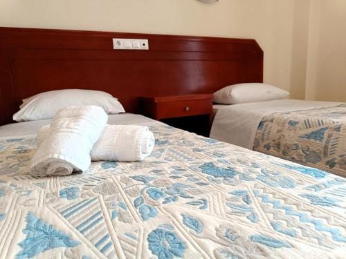 EDIPSOS OASIS Hotel in Euboea