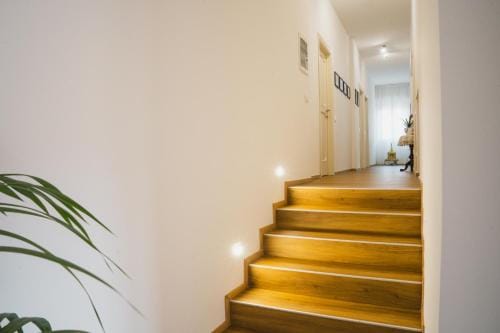 Lucignolo Hotel in Tuscany