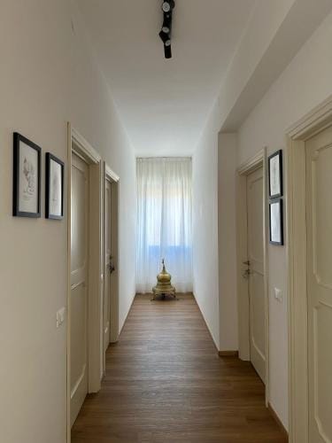 Lucignolo Hotel in Tuscany