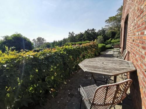 B&B Lili's Tuin Hotel in Flanders