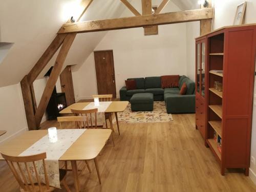B&B Lili's Tuin Hotel in Flanders