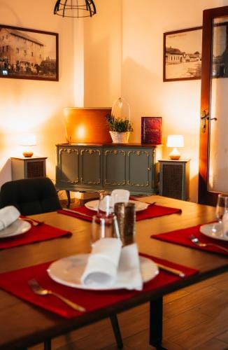 Pansion Mihica dvori Hotel in Brod-Posavina County, Croatia