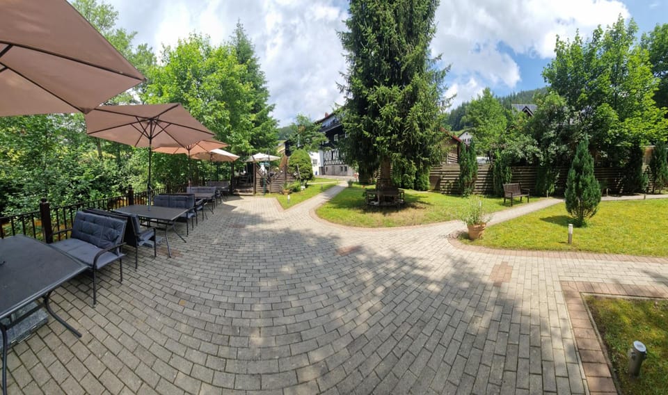 Schwanen-Resort Hotel in Ortenau
