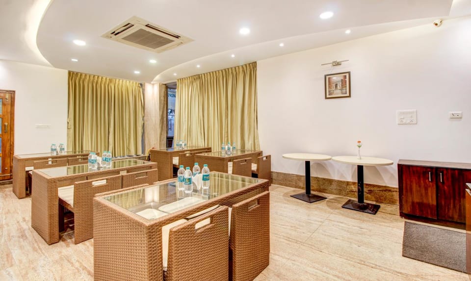 Treebo The Sai Leela Suites Hotel in Bengaluru