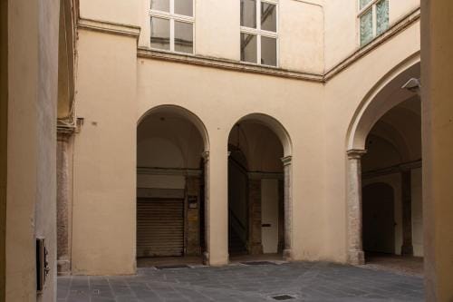 Maggiore Suite - Duomo di Perugia Hotel in Perugia