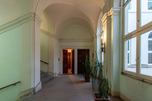 Maggiore Suite - Duomo di Perugia Hotel in Perugia