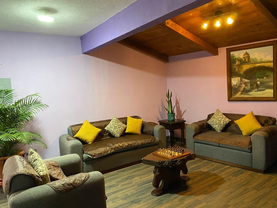 Hotel Quinta Vista Verde Hotel in Antigua Guatemala