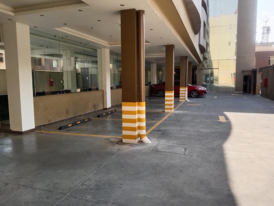 HOTEL ECLIPSE TOLUCA Hotel in Toluca