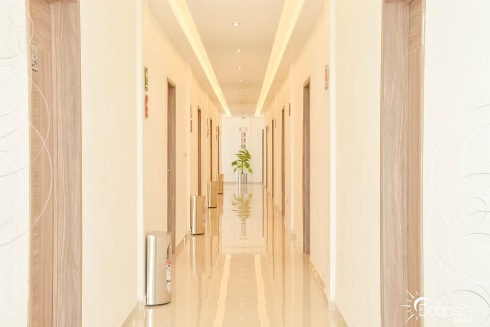 HOTEL ECLIPSE TOLUCA Hotel in Toluca