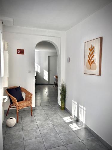 O'Berge & Chambres Avignon Hotel in Avignon