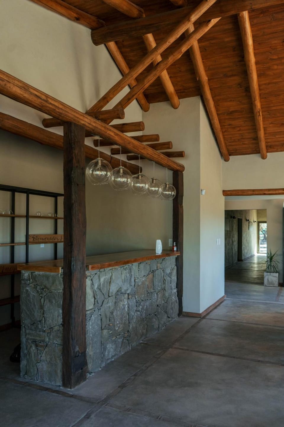 Posada Bonarda San Rafael Inn in Mendoza Province Province