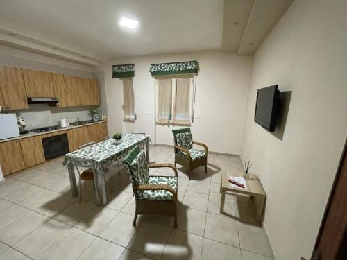 Il Tulipano Hotel in Campania