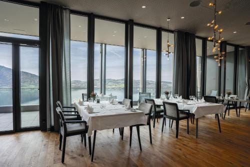 Zentrum Elisabeth - convalescent hotel, Kurhotel Hotel in Zug, Switzerland