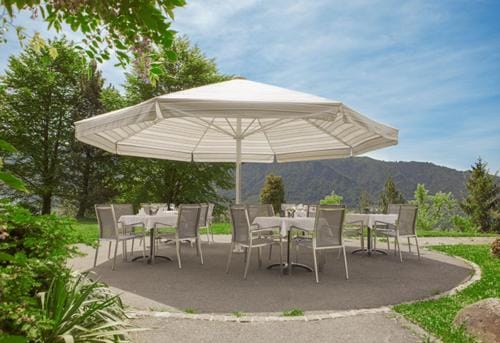 Zentrum Elisabeth - convalescent hotel, Kurhotel Hotel in Zug, Switzerland
