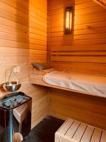 The Hampton Hock's - Wellness & Wine Hotel in Rhineland-Palatinate