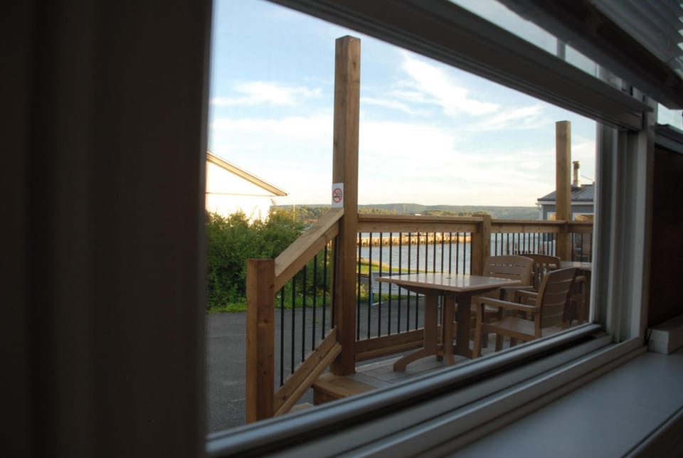 Harbourview Motel and Accommodations Motel in Nova Scotia