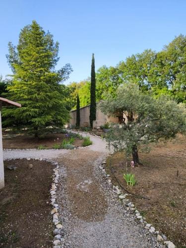 Le Clos Renaissance Hotel in Ménerbes