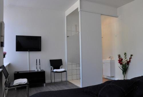 AB Centrum Aarhus Bed without Breakfast Hotel in Aarhus