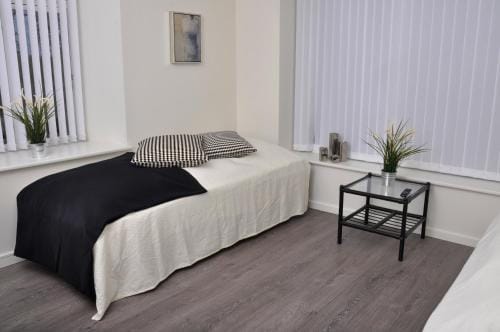 AB Centrum Aarhus Bed without Breakfast Hotel in Aarhus