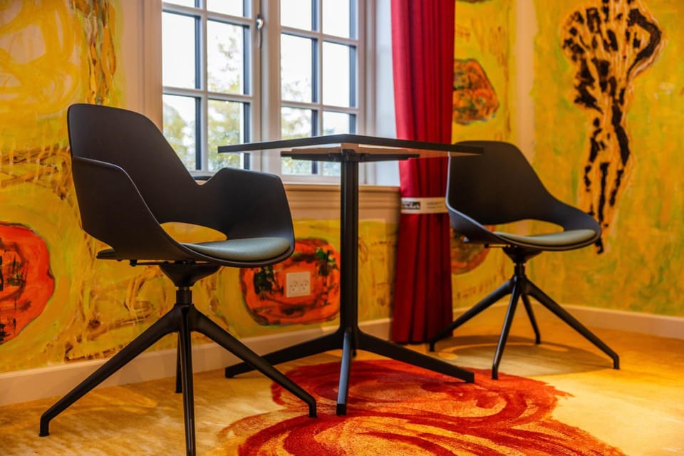 ART Hotel Dalgas, BW Signature Collection Hotel in Region of Southern Denmark