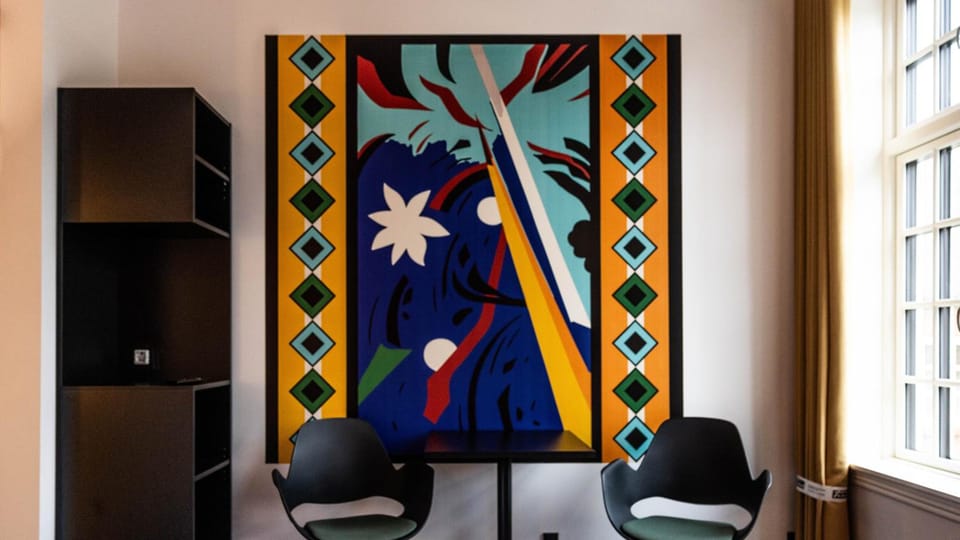 ART Hotel Dalgas, BW Signature Collection Hotel in Region of Southern Denmark