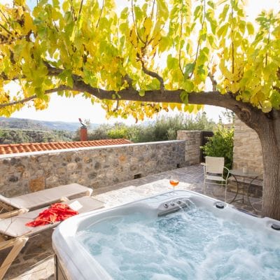 ELEONAS COUNTRY VILLAGE Hotel in Crete