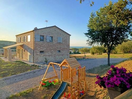 Casa Addis B&B Hotel in Senigallia