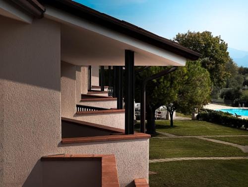 Moniga Resort Hotel in Lake Garda