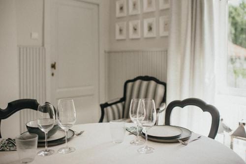 La Maison des Dames Hotel in Wallonia, Belgium