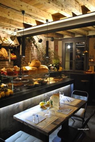 Hotel Dal Menga Hotel in Trentino-South Tyrol