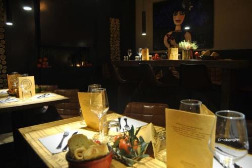 Hotel Dal Menga Hotel in Trentino-South Tyrol