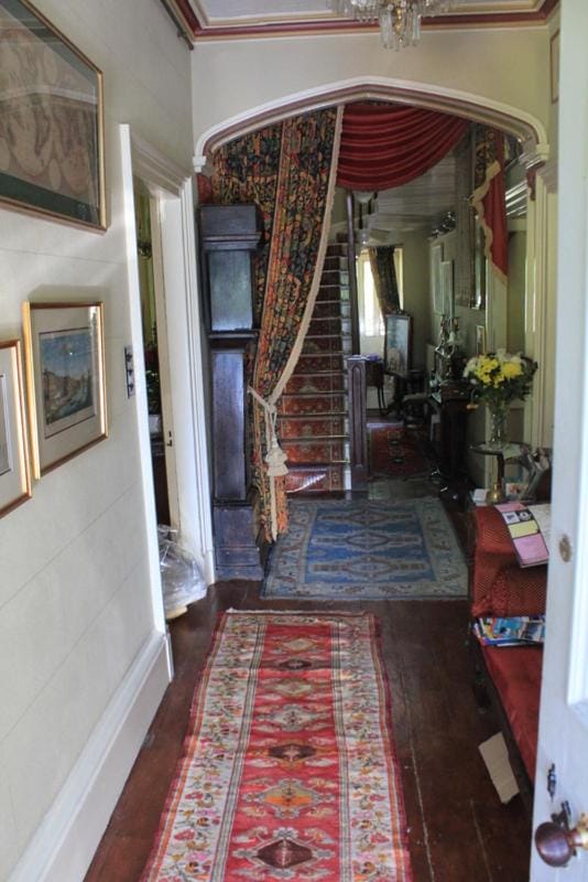 st marys mount Hotel in England