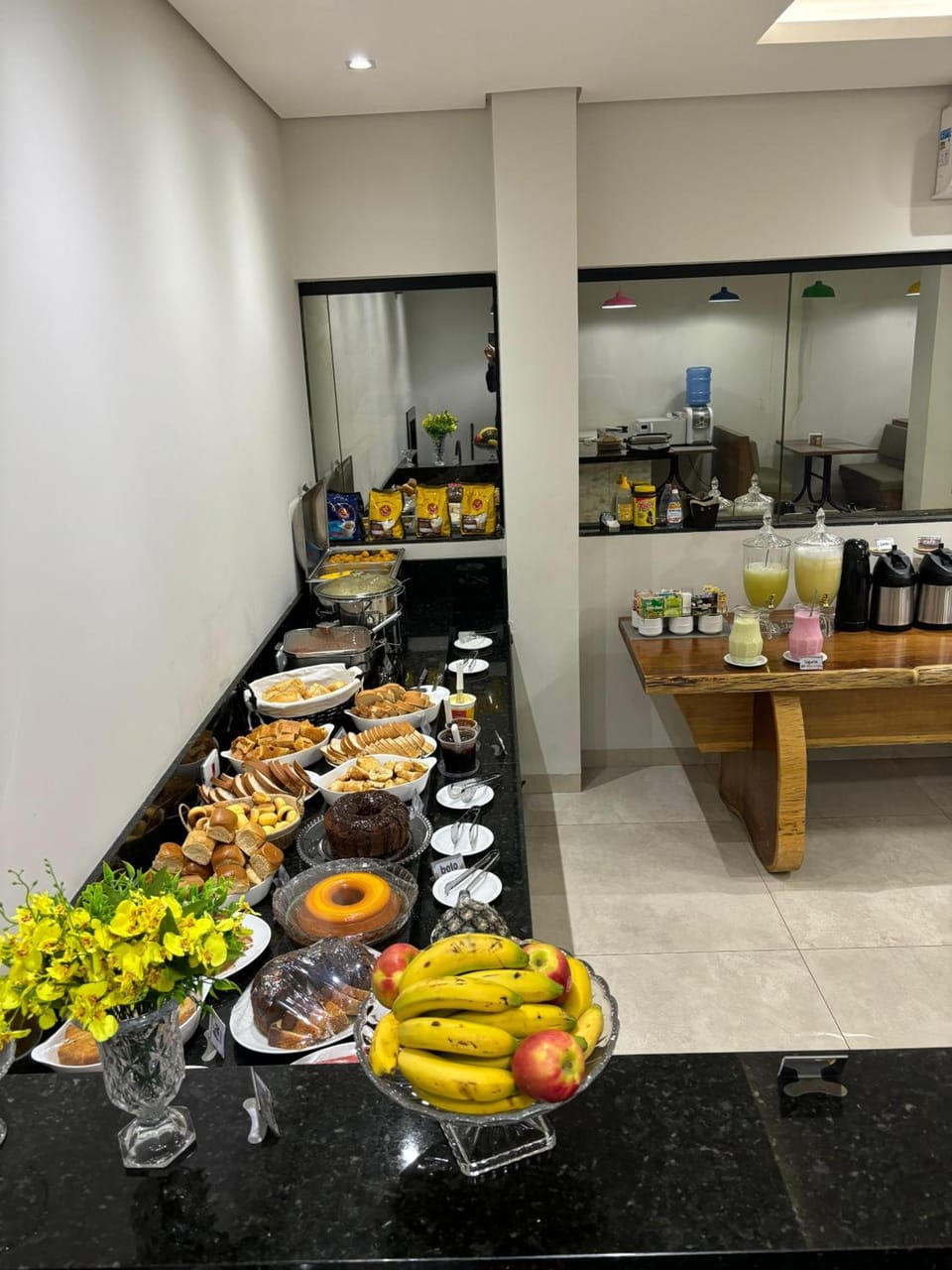 Hotel Accordes Hotel in Campo Grande