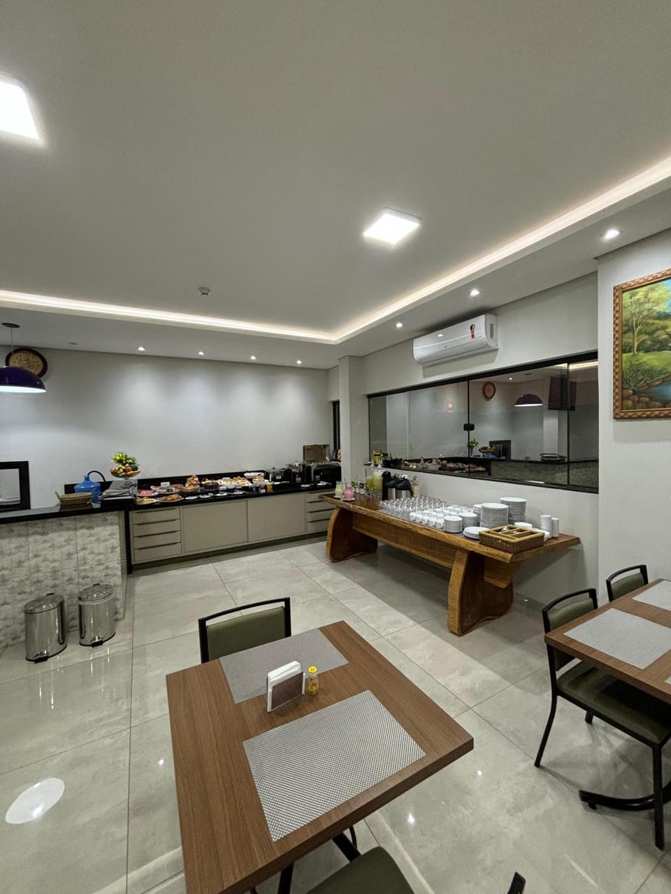 Hotel Accordes Hotel in Campo Grande