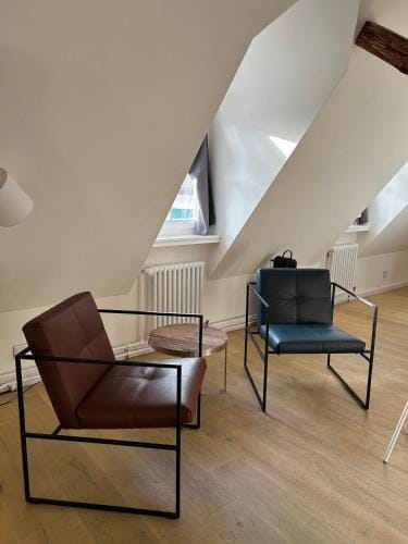 Rheinstream Guesthouse Basel Hotel in Basel