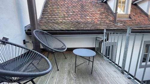 Rheinstream Guesthouse Basel Hotel in Basel