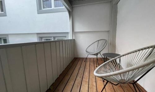 Rheinstream Guesthouse Basel Hotel in Basel