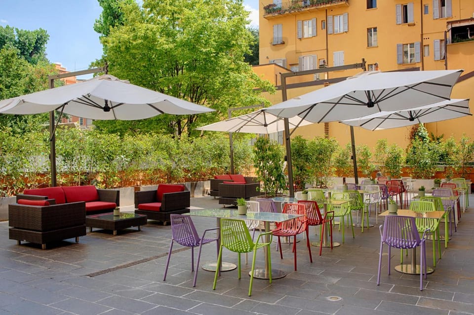 UNA Hotels Bologna Centro Hotel in Bologna