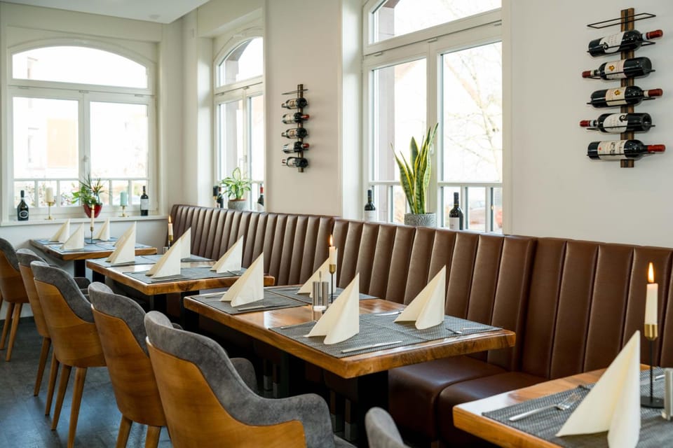 Roca Restaurant und Hotel Hotel in Oberursel