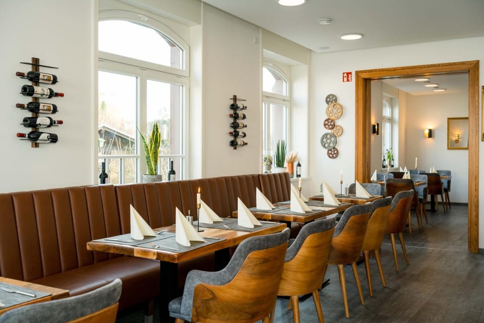 Roca Restaurant und Hotel Hotel in Oberursel