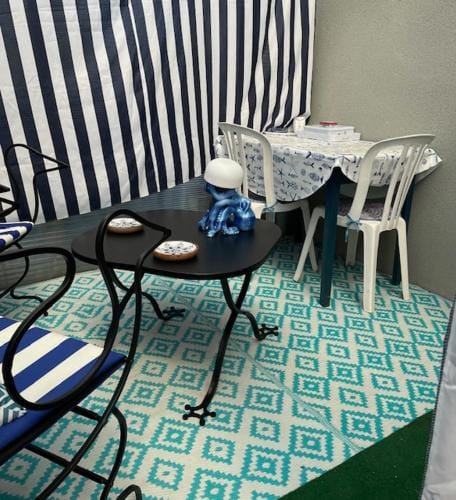 chambre ocean Hotel in Brittany