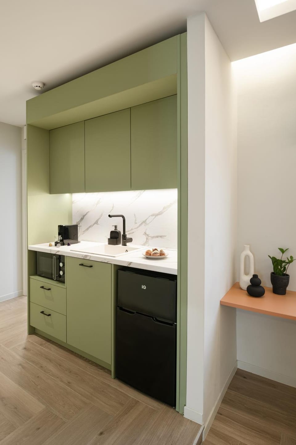 ASTIKON Xenofontos Suites Hotel in Plaka