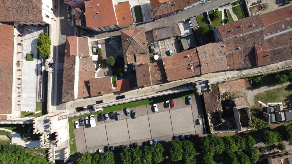 Destiny home soave Hotel in Veneto