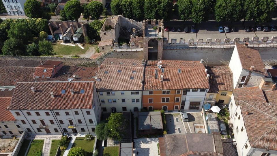 Destiny home soave Hotel in Veneto