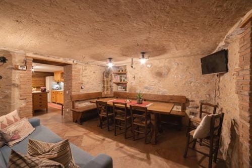 Chalet Tre Santelle Hotel in Province of Brescia