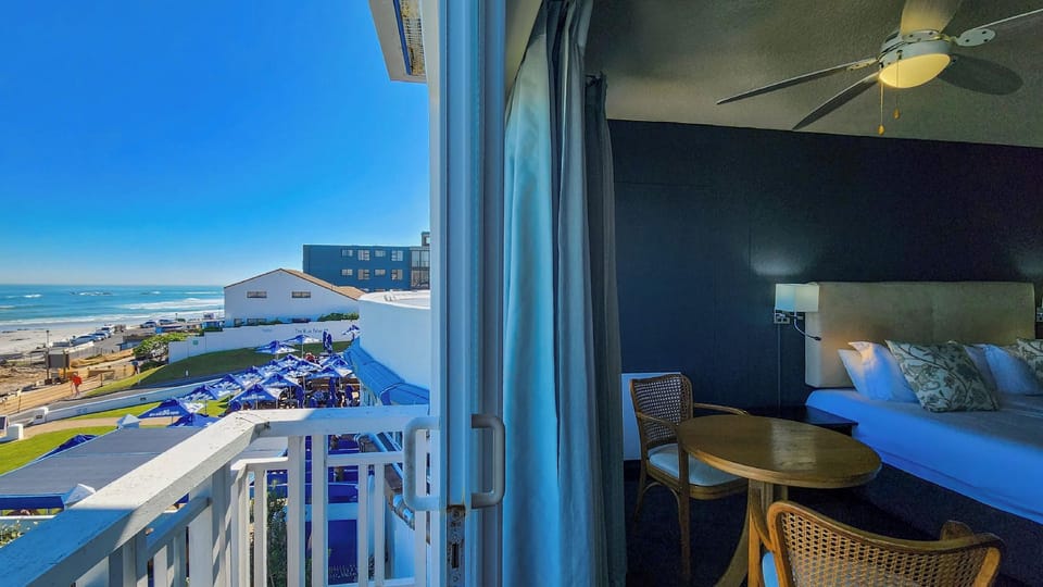 The Blue Peter Hotel Hotel in Cape Town