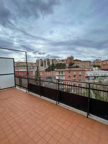 Puzzle Rooms Hotel in Molise, Italy