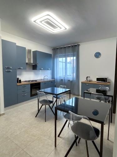 Puzzle Rooms Hotel in Molise, Italy