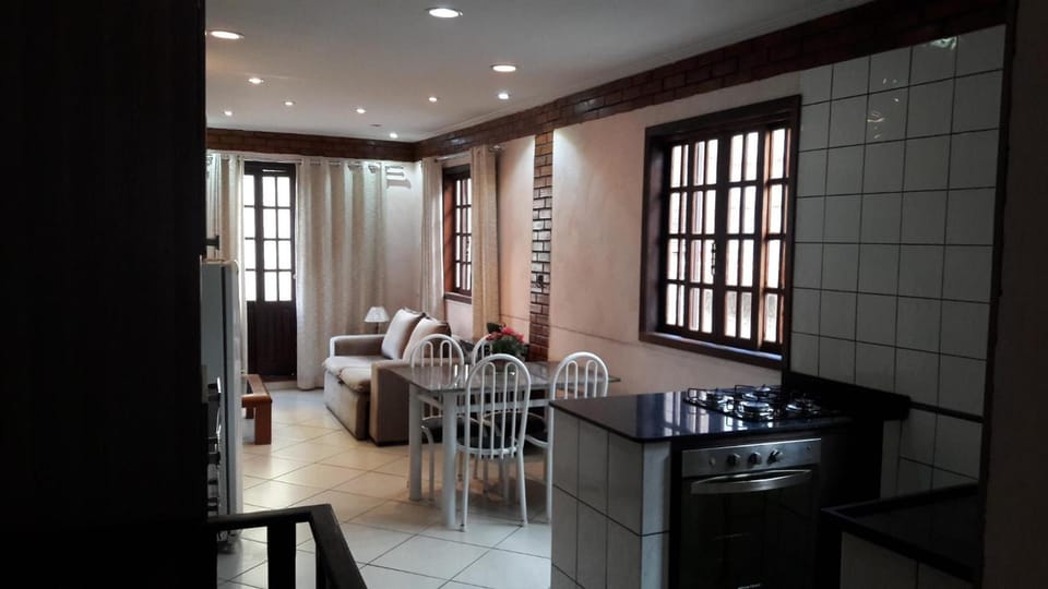 Nacif's Suites Hotel in Rio de Janeiro
