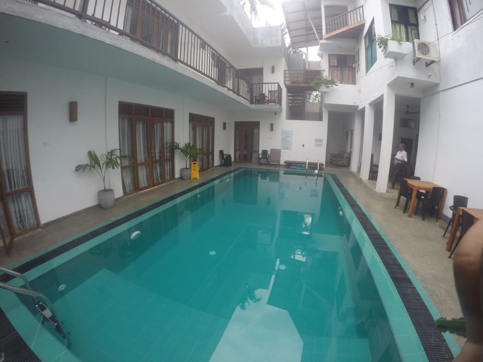 Bienvenido madiha Hotel in Southern Province